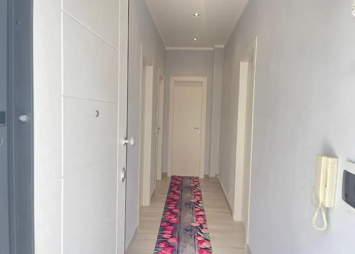 Sweet Stay Fiumicino