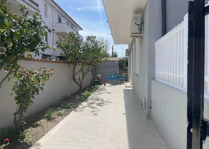 Sweet Stay Fiumicino