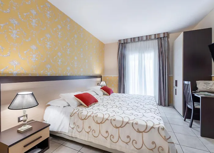 Hotel De La Ville Relais Fiumicino