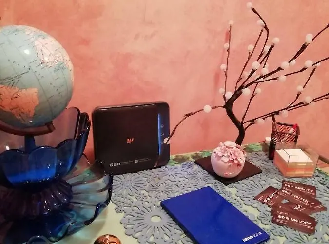 B&B Melody Fiumicino